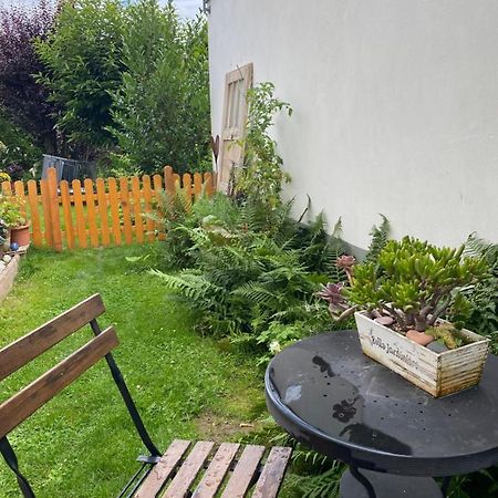 Ferienwohnung Nele Waldesch Luaran gambar