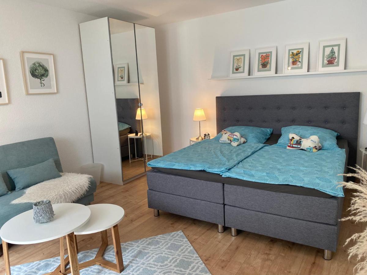 Ferienwohnung Nele Waldesch Luaran gambar