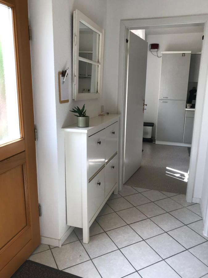Ferienwohnung Nele Waldesch Luaran gambar