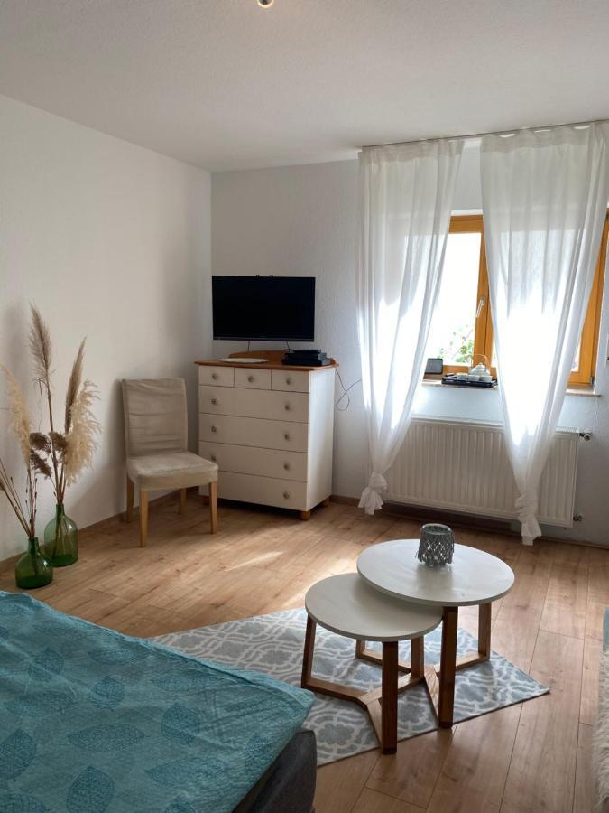 Ferienwohnung Nele Waldesch Luaran gambar