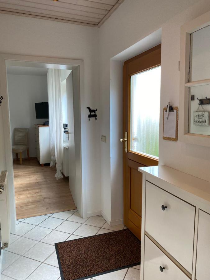 Ferienwohnung Nele Waldesch Luaran gambar